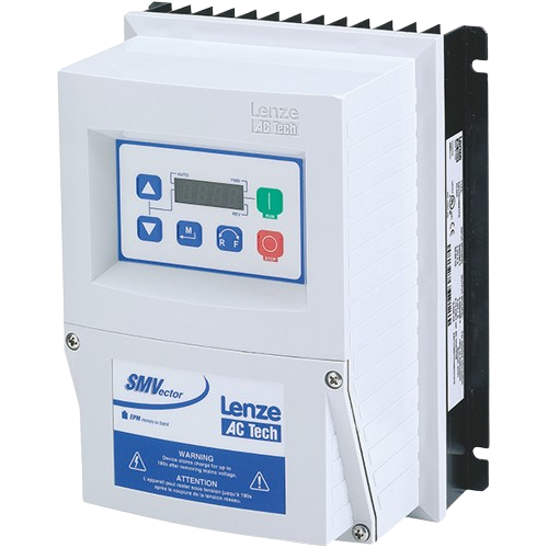 Lenze Frekventni Regulator SMVector IP65